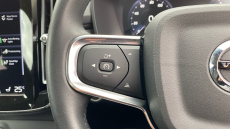 Volvo Xc40 1.5 T3 [163] Inscription Pro 5dr Geartronic Petrol Estate